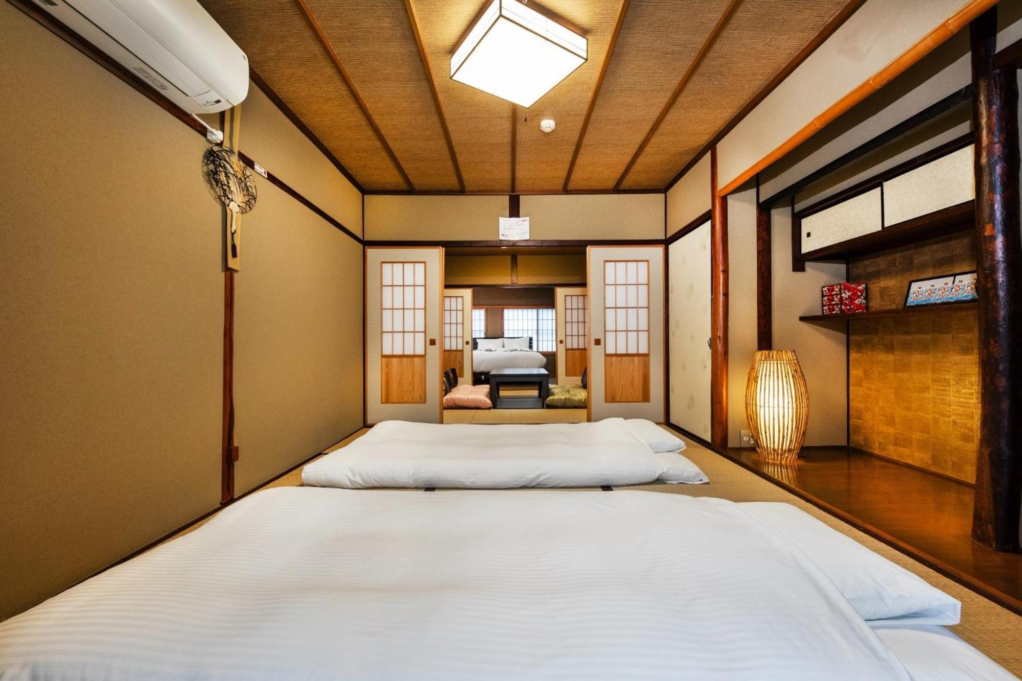 Ferienhaus Shiki Homes Taimei - Vacation 17512v