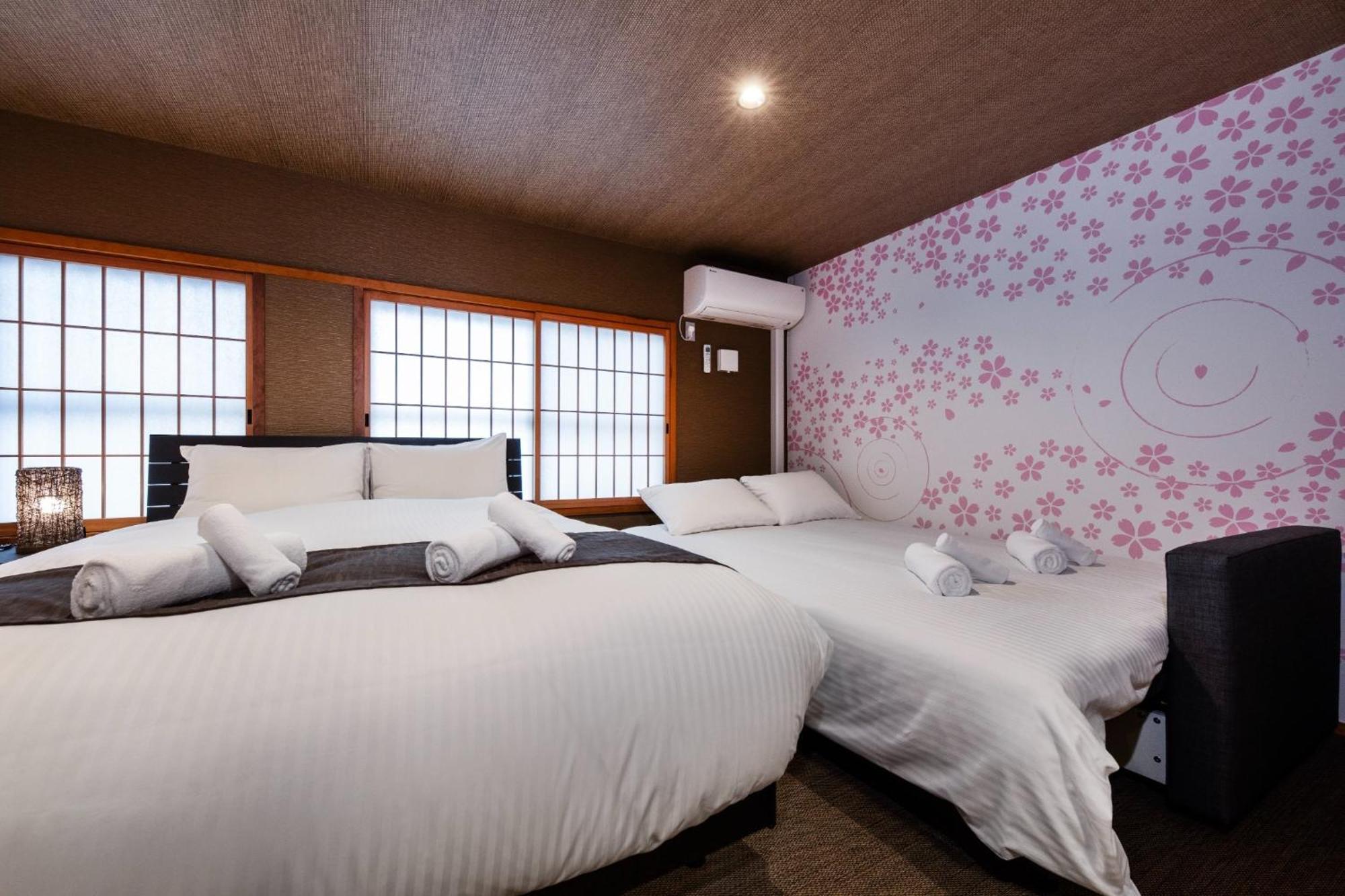 Shiki Homes Taimei - Vacation 17512v Ferienhaus *