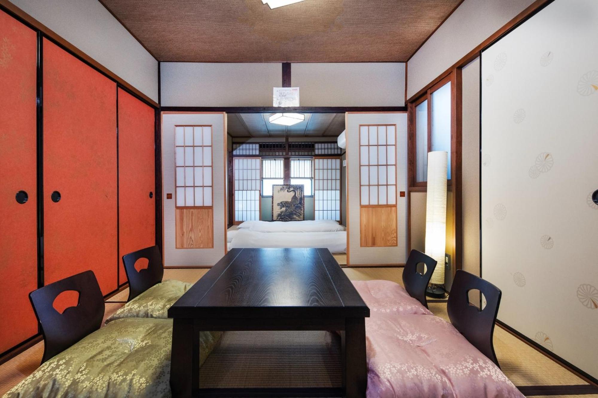 Shiki Homes Taimei - Vacation 17512v Kyōto