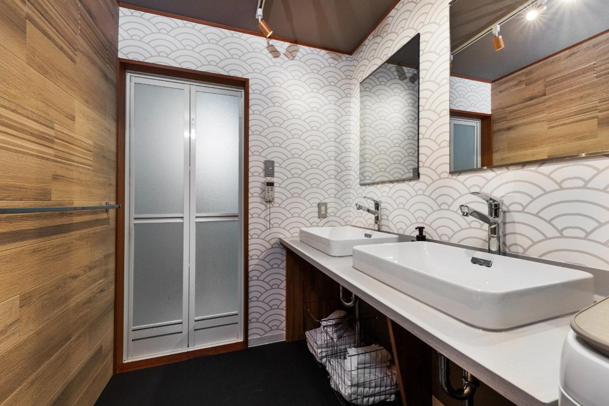 Shiki Homes Taimei - Vacation 17512v Ferienhaus Kyōto