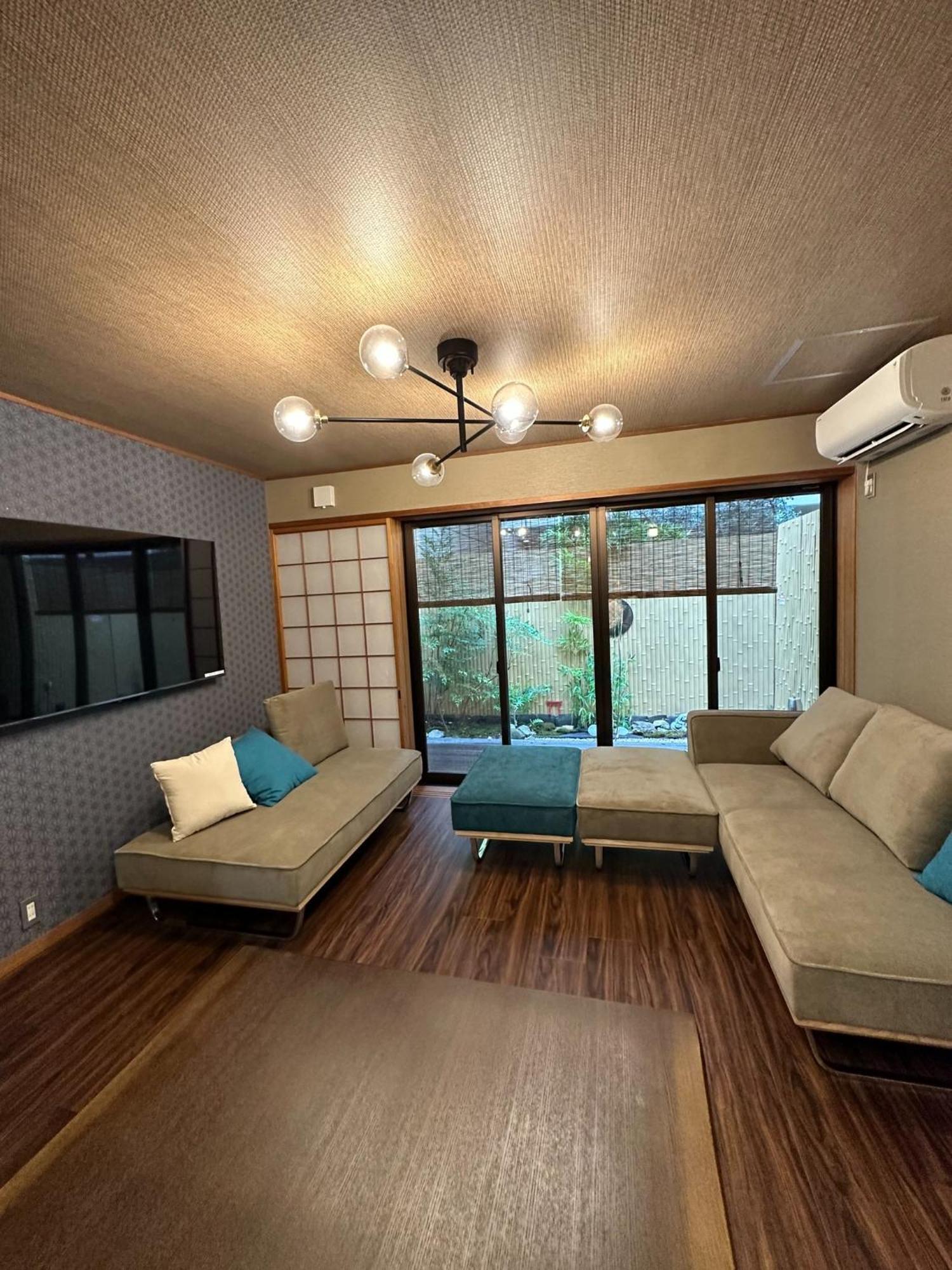 Ferienhaus Shiki Homes Taimei - Vacation 17512v